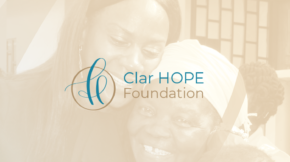 Clar hope cover square