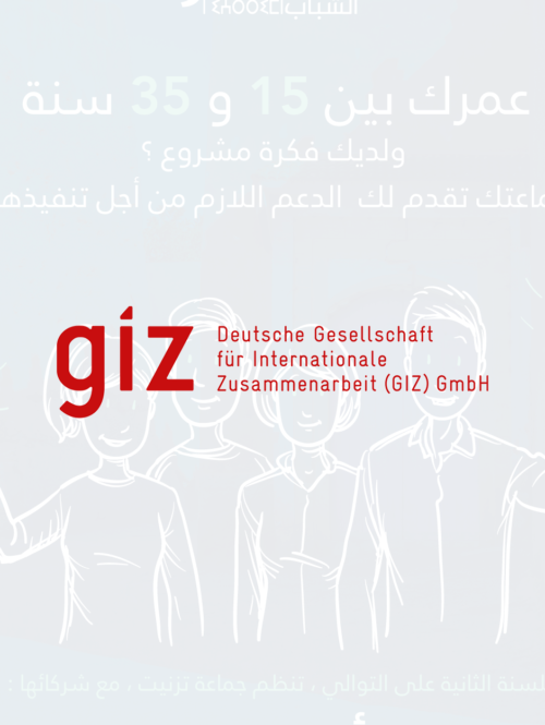 GIZ-AFKAR Cover