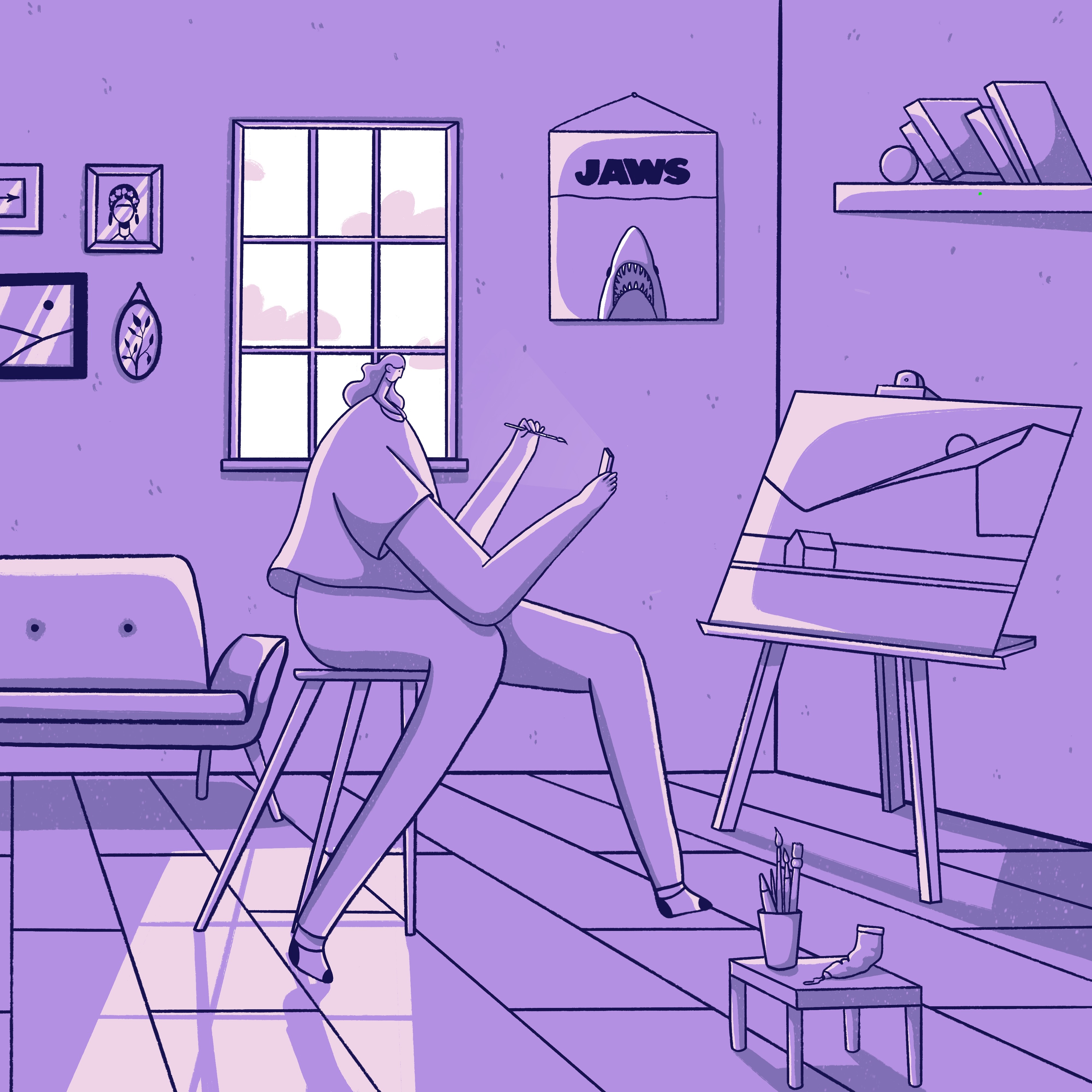 Illustration_3_WorkFromHome