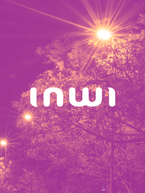 Inwi fibre Optique square