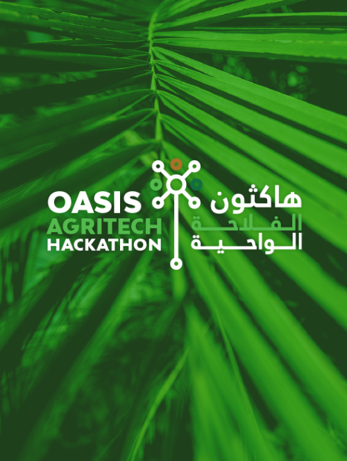 Oasis agrittech cover square