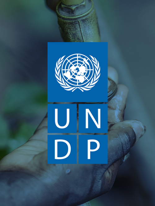 UNDP Cover