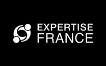 Expertise France : Expertise France est le nom de marque de l'agence française d'expertise technique internationale (AFETI), établissement public à caractère industriel et commercial œuvrant sous la double tutelle des ministères chargés des Affaires étrangères et de l’Économie, dans le cadre de la politique extérieure de développement, de solidarité et d’influence de la France.