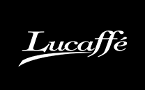 Lucaffé : Lucaffe started as a small artisan coffee roaster over 20 years ago and became a significant supplier of coffee in Italy, and now the world. Retaining the care that only an artisan can supply and taking an active interest in each aspect of the roasting process, Lucaffe controls the growing of the bean to flavour at the cup.