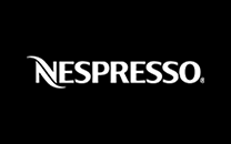 Nespresso : Nestlé Nespresso S.A., trading as Nespresso, is an operating unit of the Nestlé Group, based in Lausanne, Switzerland. Nespresso machines brew espresso and coffee from coffee capsules, or pods in machines for home or professional use, a type of pre-apportioned single-use container of ground coffee beans, sometimes with added flavorings.